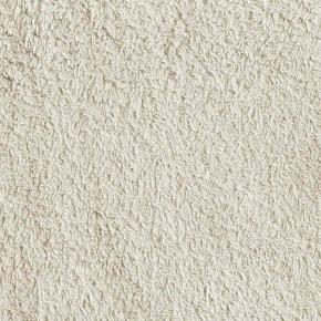Рукавичка Hamam махровая льняная для душа и бани 16х21 Galata Plain Soft - Слоновая кость
