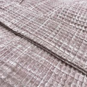 Халат кимоно вафельный хлопковый Grade  L/XL - Пыльно-розовый L'appartement