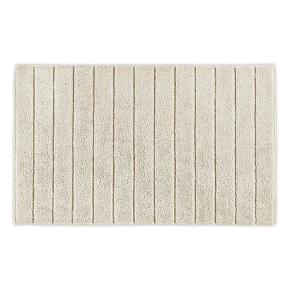 Коврик для ног впитывающий в ванную 80х120 Hanim - Слоновая кость