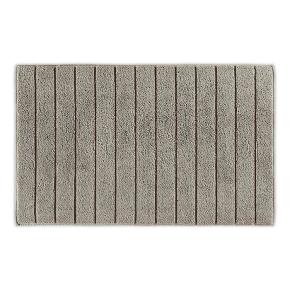 Коврик Hamam впитывающий в ванную 60х95 Hanim - Дым