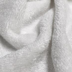 Полотенце мягкое из модала облегченное 100х180 Light Weight Modal - Белое от Hamam