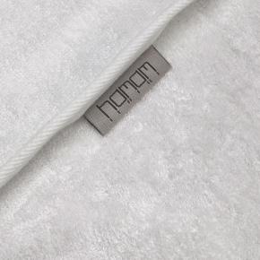 Полотенце нежное из модала облегченное 50х100 Light Weight Modal - Белое от Hamam