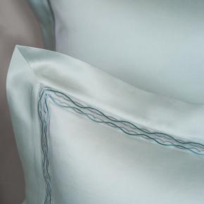 Постельное белье королевское (240х220) Loire Stuart - 610 ТС - Фото 3
