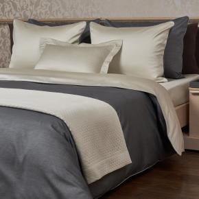 Постельное белье королевское (240х220) Lot Becolor - 300 ТС