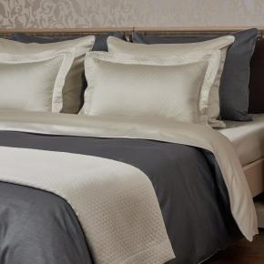 Постельное белье королевское (240х220) Lot Becolor - 300 ТС