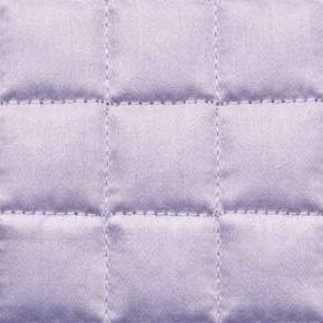 Покрывало элитное стеганое хлопок 100% Италия 270x260 Мазаччо Masaccio 231 Lilac - Лиловый
