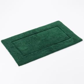 Коврик толстый 50х80 Муст (Must) 298 - Насыщенный зеленый от Abyss & Habidecor ( Абисс Хабидекор )