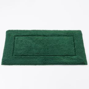 Коврик европа люкс толстый 50х80 Муст (Must) 298 - Насыщенный зеленый от Abyss & Habidecor ( Абисс Хабидекор )