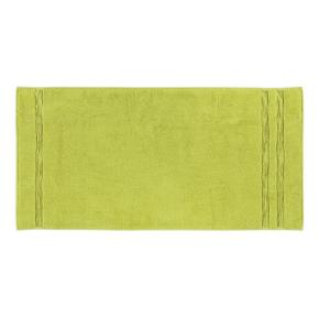 Полотенце впитывающее высокой плотности хлопок 100% 30х40 Nova - Салатовое