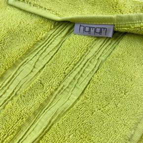 Полотенце впитывающее мягкое высокой плотности хлопок 100% 30х40 Nova - Салатовое