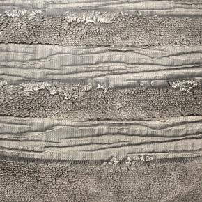 Полотенце впитывающее высокой плотности хлопок 100% 70х140 Nova - Дым