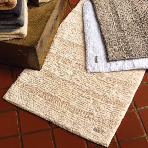 Коврик банный для ног 80х120 Пера Хамам