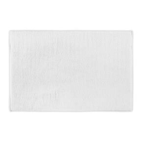 Коврик 60х95 Pera Woven Hamam - Белый / White
