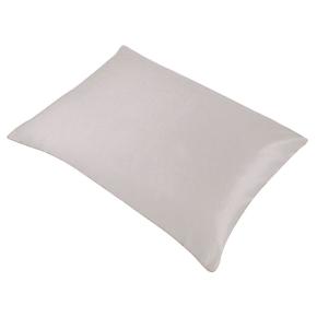 Комплект наволочек перкаль стандарт (50х70 - 2 шт.) Percale - Серых