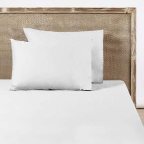 Наволочки из перкаля комплект (50х70 - 2 шт.) Percale - Белые