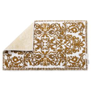 Коврик для ванной 60х100 Персей 800 - Золото от Abyss and Habidecor (Абисс Хабидекор)