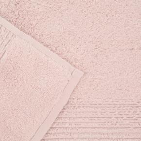 Полотенце 100х150 Galata Organic - Бледно-розовый - Фото 2