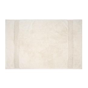 Купить для тела полотенце турция 100х150 Galata Organic (Галата Органик) - Ivory / Слоновая кость от Hamam (хамам)