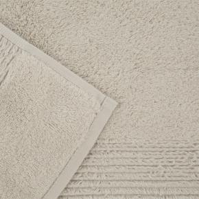Полотенце турция 50х76 Galata Organic (Галата Органик) - Linen / Льняной от Hamam (хамам)