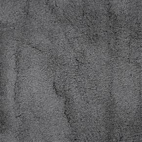 Салфетка махровая для лица и рук 30х40 Olympia - Темно-серый - Фото 3