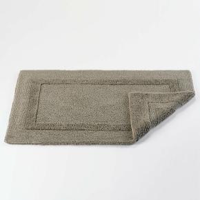 Коврик махровый 70х120 Реверс (Reversible) 940 - Дымчатый от Abyss & Habidecor ( Абисс Хабидекор )