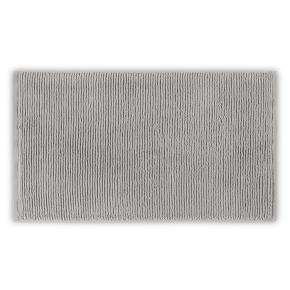 Полотенце 70х140 Slim Ribbed от Lappartement (Лапартмент) - Fog Светлоо-серый  Турция