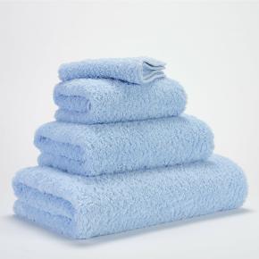 Полотенце европа люкс 70х140 Супер Пил Super Pile от Abyss Habidecor (Абисс Хабидекор) 330 Powder Blue - Голубой