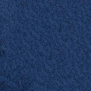 Полотенце 40х60 Супер Пил 332 - Синий - Фото 3