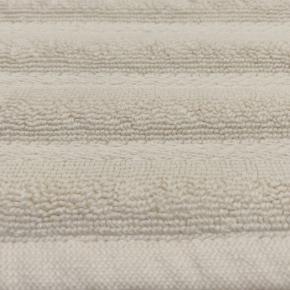 Коврик рельефный для ванны с массажным эффектом 60х95 Sultan Hamam - Льняной