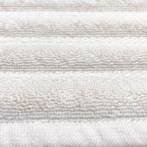 Коврик рельефный для ванны с массажным эффектом 60х95 Sultan Hamam - Слоновая кость