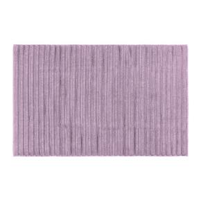 Коврик рельефный для ванны с массажным эффектом 60х95 Sultan Hamam - Лаванда