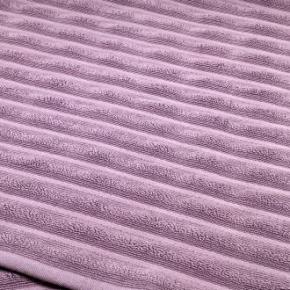 Коврик рельефный для ванны с массажным эффектом 60х95 Sultan - Лаванда