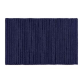 Коврик рельефный для ванны с массажным эффектом 76х120 Sultan Hamam - Синий