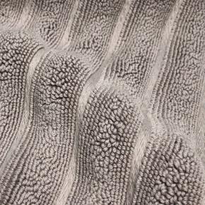 Коврик рельефный для ванны с массажным эффектом 76х120 Sultan Hamam - Дым