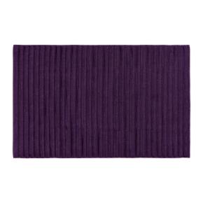 Коврик рельефный для ванны с массажным эффектом 60х95 Sultan - Фиолетовый Violet