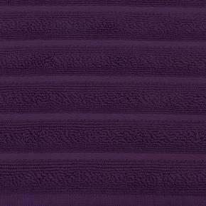 Коврик рельефный для ванны с массажным эффектом 60х95 Sultan Hamam - Фиолетовый