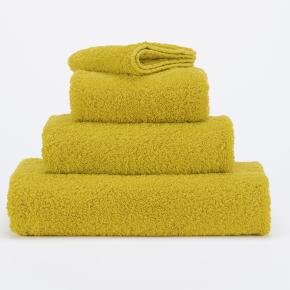 Полотенце 70х140 Супер Пил Super Pile 278 Yuzu - Горчичный от Abyss Habidecor