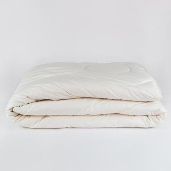 Летнее одеяло легкое 200х200 Odeja Organic Lux Cotton - одеяло люкс хлопок органический от Odeja