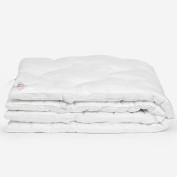 Наматрасник высокий топпер 90х200 Topper Tencel Grass тенсель - всесезонный (900 гр.)