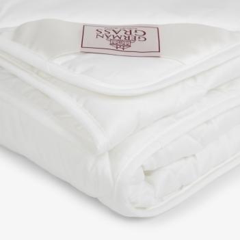 Наматрасник German Grass с резинками 180х200 Mattress Tencel Grass тенсель - легкий 