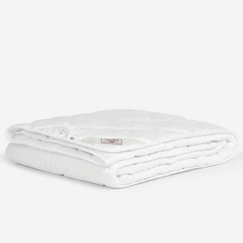 Наматрасник с резинками 140х200 Mattress Tencel Grass тенсель - легкий (560 гр.)