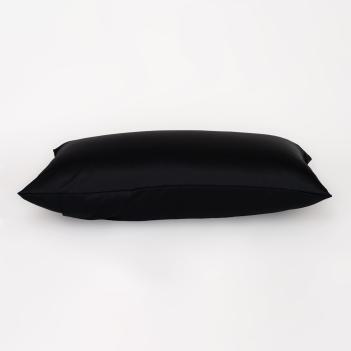 Комплект наволочек (50х90 - 2 шт.) Black Brilliant Grass - Черный от German Grass