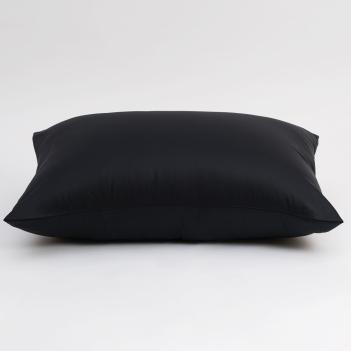Комплект наволочек (50х70 - 2 шт.) Black Brilliant Grass - Черный от German Grass