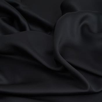 Комплект наволочек (50х90 - 2 шт.) Black Brilliant Grass - Черный от German Grass тенсель
