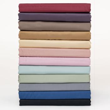 Пододеяльник евро (200х220) Grey Brilliant Grass 100% тенсель - Серый - все цвета
