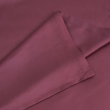 Постельное белье полутороспальное (150х200; 50х70 - 2 шт; 240х260) Purple Brilliant Grass - Пурпурный отделка простыни