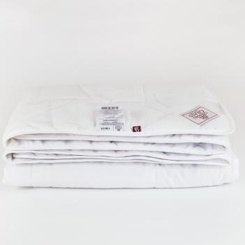 Одеяло на лето натуральное 150х200 Linenwash Grass льняное волокно - легкое (450 гр.) - Фото 1
