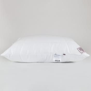 Подушка микрогель 50х70 Нон Аллергеник Люкс Non-Allergenic Lux Grass - регулируемая (800 гр.)