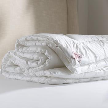Одеяло из микрогеля 140х205 Нон Аллергеник Люкс Non-Allergenic Lux Grass - теплое (860 гр.)
