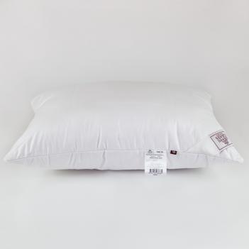 Подушка 50х70 Merino Wool Grass овечья шерсть - регулируемая (800 гр.)